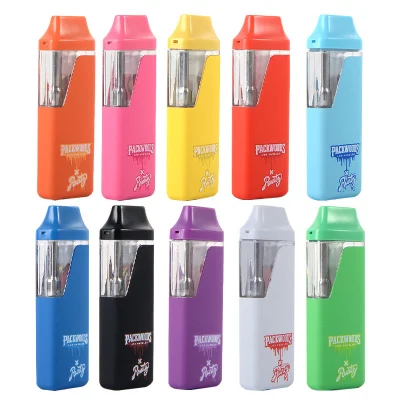 Runtz Disposable Vape Cartridge Indica/Hybrid 1000mg Empty Cart