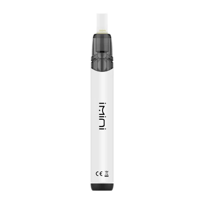 New Coming Environmentally Friendly Italy Europe Vape Pen Oil Filter 2ml/6ml E-Liquid Vape Pen Puff Bar Empty Vape Pod Kit OEM ODM 320mAh Type-C Vape Charger