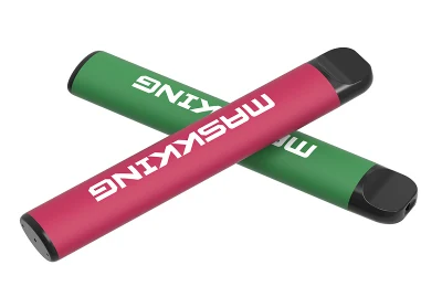 Quality No Leak Vape Pen Maskking Vape Disposable