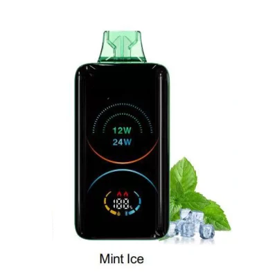 20000puffs Disposable Vape Wholesale I Vapes Dual Coil Wape E Cigarette for Tobacco