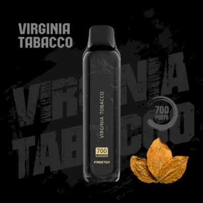 Nicotine 700puff Tpd Free E Cigarettes E Juice Dry Herb Vaporizer Disposable Cigarette Electronic Cigarette Cigarette Electronic Pod Vaporizer
