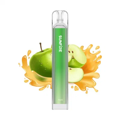 Best Selling Wholesale Market 700 600puff 400mAh Battery 2ml Tpd Customs E Cigarette Crystal 600 700 1200 Puff Spain England Sweden