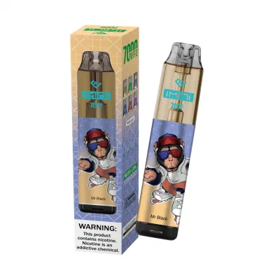 Imini Tornado 7000 Puffs Vapes Bars Big Puffs 8K 9K 10K 12K 15K Puff Disposable Vape Pen 8000 9000 10000 12000 15000 Puffs 0% 2% 3% 5% E Jucie Vaporizer E Cig