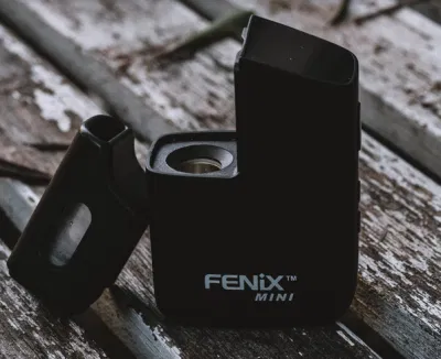 Europe Top 10 Portable Vaporizer Vape Factory Newest Developed Plus Convection Mini Oil Wax Dry Herb Vaporizer