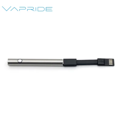 Vapride E Cigarette Battery 380mAh Preheat Vape Battery