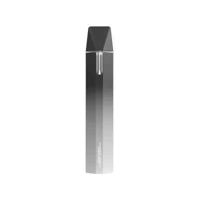 Factory Wholesale Price Disposable 280mAh Vape Battery with 1ml/2ml Vape Cartridge Electronic Cigarette