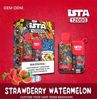 Zbood Private label Storm X Icon 10ml Breze Vbon E Cigaretteista 12000 Puff Disposable Vape