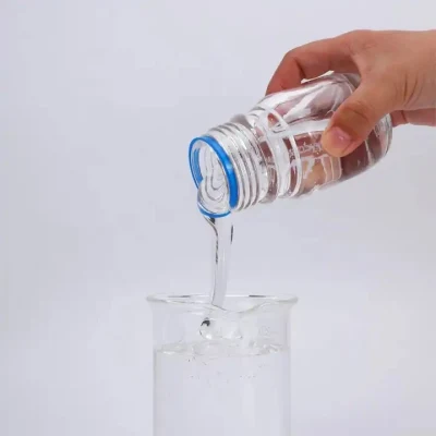 Diethylene Glycol (deg) Triethylene Glycol