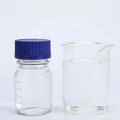 Diethylene Glycol (deg) Triethylene Glycol