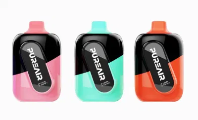 Wholesale I Vape Best Deal Screen Smart Vape Ivida Vape
