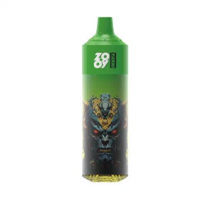EU Warehouse Fast Shipping Randm Tornado Zooy King 15000 Puff Bar Vaper Rechargeable Mesh Coil Electronic Cigarette E Hookah Charger