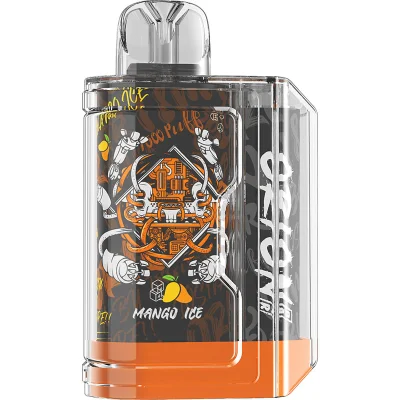 7500 Puff Vape Bar Lost Vape Orion Bar 7500 Puff Disposable Vape 7500 Puff Hotbox Disposable Orion Bar Disposable 7500 Puff OEM Vape