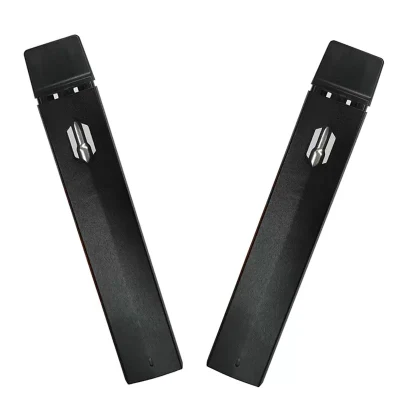 Free Samples Custom Empty Vape Pen Dabwoods Rechargeable Full Ceramic Coil Vape Cartridge