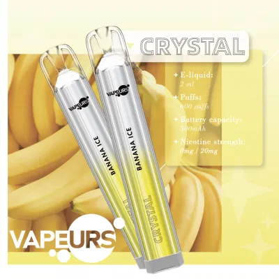 Tpd Compliance Ske Sky The Crystal E Cigarette 600 800 4000 7000 10000 Puffs Disposable Vape Amazon Wape Wholesale I Vape 20mg Nic Disposable Vape