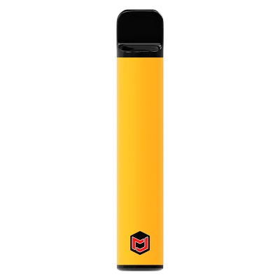 EU UK Hot Selling P Plus Tpd 2ml 600 Puffs Disposable Vape Pen Factory OEM