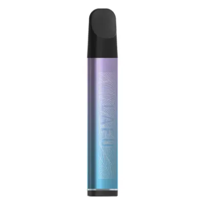Custom Flavors Rechargeable Disposable 800puffs Vape