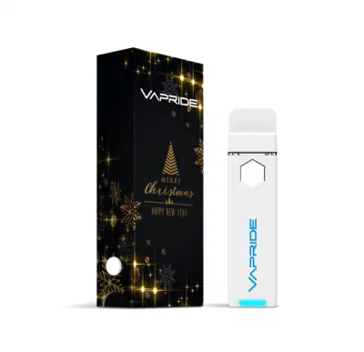 Wholesale Empty Vape Logo Disposable Ceramic Coil Vaprozier