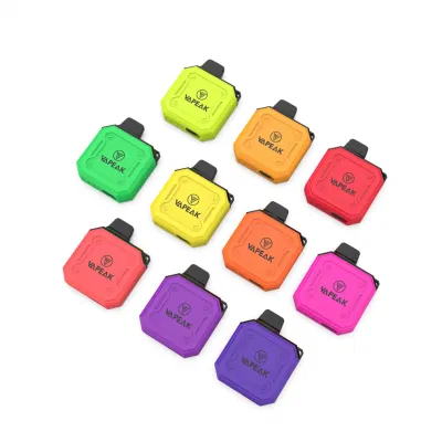 Disposable Vape 800puffs Fast Delivery Shenzhen Ovns Factory