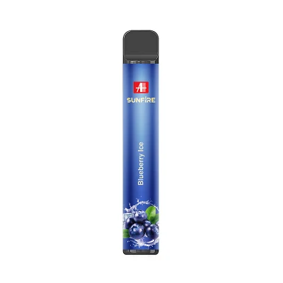 OEM Best Wholesale 600/700/3000/5000/6000 Puff Bar Distributor Crystal E-Cig Smoke Disposable Vape Puff