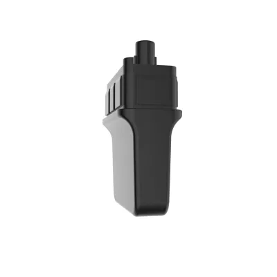 Hot Sale Factory Price Ceramic Coil Disposable Vape Pen Empty Hhc Thick Oil Fast Charging Rechargeable Battery