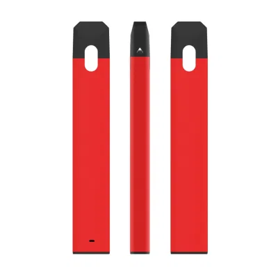 High Quality Us Chile Colombia Imini 1ml 270mAh Thick Oil D8 D9 Vapes Postless Empty 1 Gram Live Resin/Rosin Visible Tank Rechargeable Disposable Empty Vape