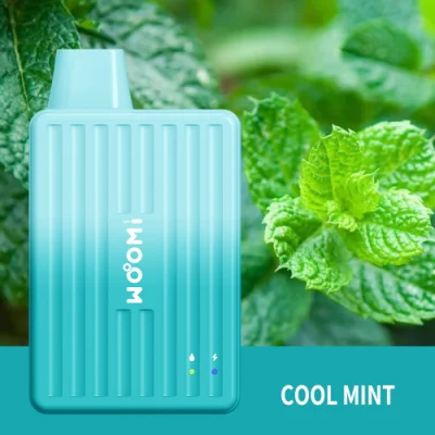 Quick Delivery Amazon Woomi Juiptter Elf 8000 9000 12000 Puff Grape Flavor Disposable Vape Pen Vape Cartridge Vaporizer Wape Cigarette Empty Vape Puff Bar