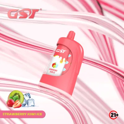 Tdc Most Popular Magic Rechargeable Vape Pod Charging Type C Disposable 5000 Puffs 600 mAh 11ml Wholesale