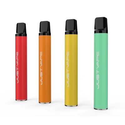 400mAh D9 Oil Disposable E Cig Vape Pen Starter Kit