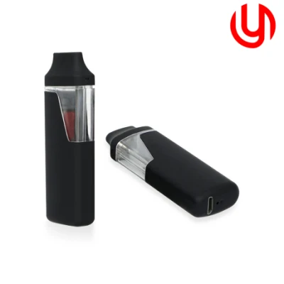 Yuweetek Rhy-D004 Vaper Cigarette Organic Vapor Cartridge Mini Disposable Vape Pen Cigarillos Electronic Vapes