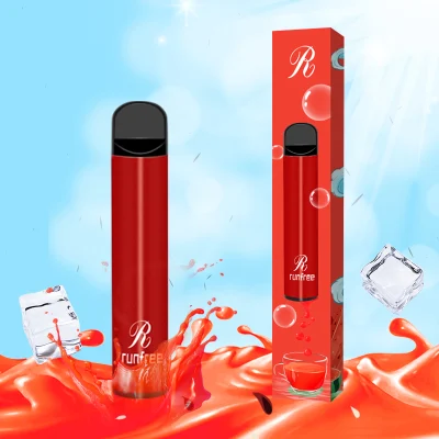 2021 Newest 5 Best Electronic Cigarette Wholesale Disposable Vape Pen Nicotine Free Online Near Me