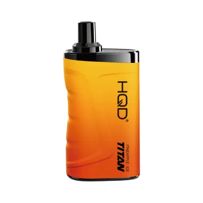 Hqd Wholesale Vapes 7000 Puffs Disposable Vape Pen with Tobacco-Free Nicotine Best Tastes E-Cigarette