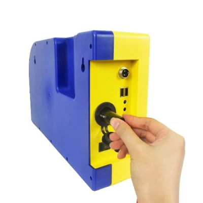 Pay as You Go Home System with USB Charging