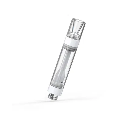 Vape Factory Ceramic Coil 0.5ml 1ml 2ml Disposable Vape Pen Cartridges