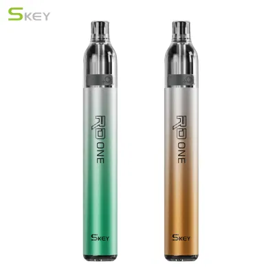 2023 The Best Rechargeable Refillable Custom Vaporizer 5000 Puffs Wholesale Disposable Skey Rd One Vape Pen Pod Kit Wholesale I Vape in Europe