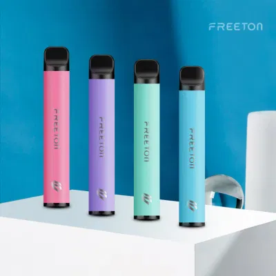 Freeton Pr3 Starter Kit E Cig Vapour Cigarette Fruit Flavor Prefilled Pod