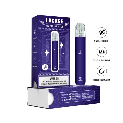 Hot Sale OEM 300 Puffs Disposable Vape Pack Pods Relx Infy