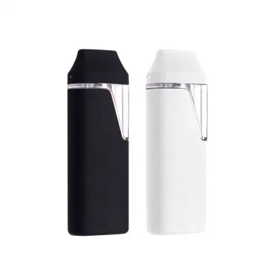 Wholesale Recharge 1 Gram Square Shape Vape Disposables
