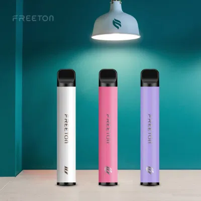 Freeton Pr3 Starter Kit E Cig Vapour Cigarette Fruit Flavor Prefilled Pod