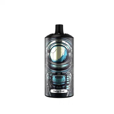 OEM Service 20ml Disposible Vapes 10000 Puffs Rechargeable Vapes Smoke Electronicos Electric Vapes