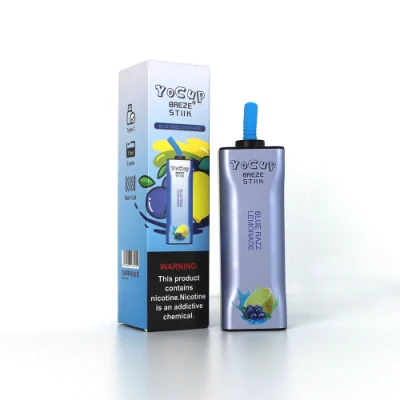 Wholesale Disposable I Vape Breze Stiik BS8000 Hotbox Vape