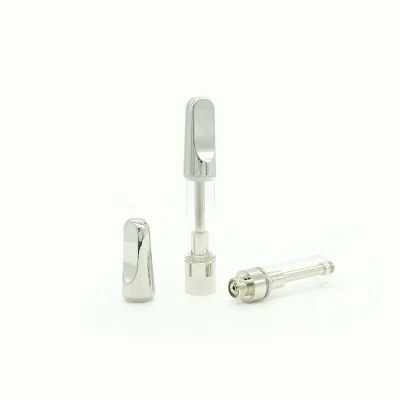 OEM Full Ceramic Vaporizer Cartridge Thick Oil Vape 510 Thread Vape No Heavy Metal Cartridge