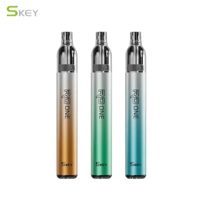 2023 The Best Rechargeable Refillable Custom Vaporizer 5000 Puffs Wholesale Disposable Skey Rd One Vape Pen Pod Kit Wholesale I Vape in Europe