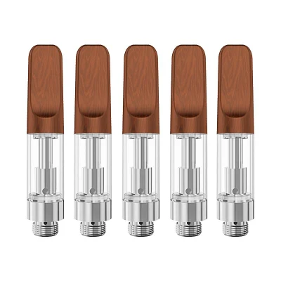 Disposable 1g 2g Hhc Thick Oil 500g 1000g 2000g 1 Ml Gram 0.5ml 1ml 1.0ml 2ml 510 T Thread Full All D8 D9 Ceramic Coil Glass Packaging Empty Vape Pen Cartridge