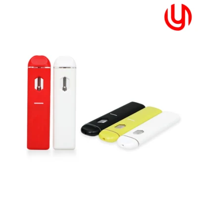 Yuweetek Rhy-D005 Thick Oil Vapes CB-D Oil Vaporizer Mini Disposable Vaporizer Hhc Disposable Vape