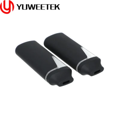 Yuweetek Rhy-D004 Vaper Cigarette Organic Vapor Cartridge Mini Disposable Vape Pen Cigarillos Electronic Vapes