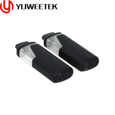 Yuweetek Rhy-D004 Vaper Cigarette Organic Vapor Cartridge Mini Disposable Vape Pen Cigarillos Electronic Vapes