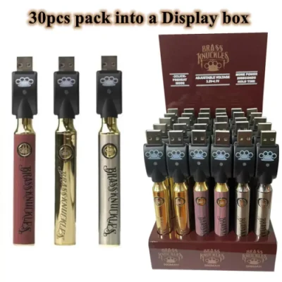 Hot Selling Custom Logo Vaporizer Pen 350mAh Type C Charging Port Rechargeable Ecigarettes 1ml 2ml 3ml Disposable Vape Pod Device