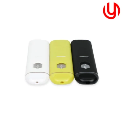 Yuweetek Rhy-D005 Thick Oil Vapes CB-D Oil Vaporizer Mini Disposable Vaporizer Hhc Disposable Vape