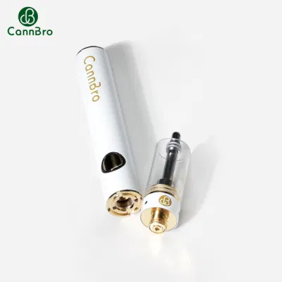 2023 510 Thread Full Wood Tip Tko Ceramic Empty Thick Oil Big Chief 0.5ml 1ml 2ml 1gram Hhc Empty Disposable Replaceable Glass Vape Pen Oil Tank Cartridge 0.8oh