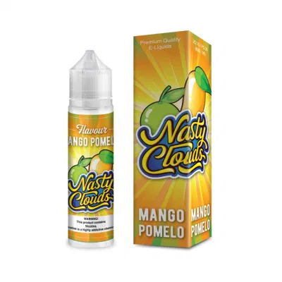 Hot Selling 0/50mg Nic Vape E-Juice Tobacco Flavor E-Liquid for Vape Pen